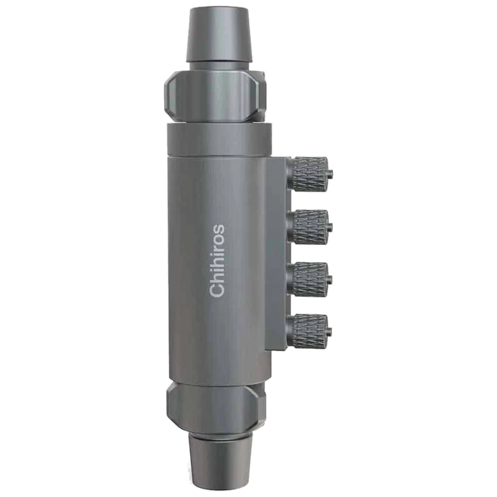 Chihiros Dosing Flow Adapter 16/22 mm