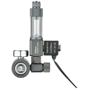Chihiros Mate CO2 regulator - regulator za CO2 sistem
