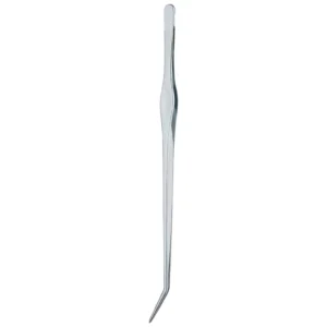 Chihiros pinceta kriva - 25 cm