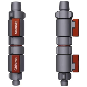 Chihiros Reducer Double Tap - redukcioni ventil