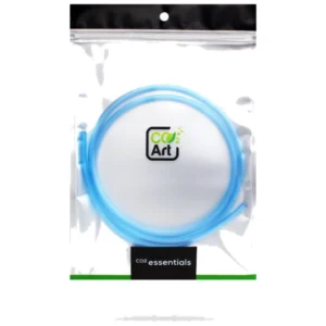 CO2Art Co2 hose blue 3m - Crevo za co2 u plavoj boji