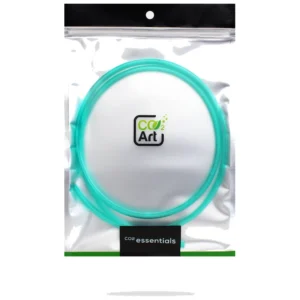 CO2Art Co2 hose green 3m - Crevo za co2 u zelenoj boji