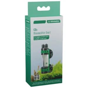 Dennerle Bubble Counter - brojač mehurića za CO2