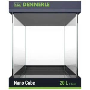 Dennerle Nano Cube - akvarijum 20 l