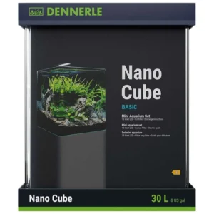 Dennerle Nano Cube Basic Set - akvarijum 20 l