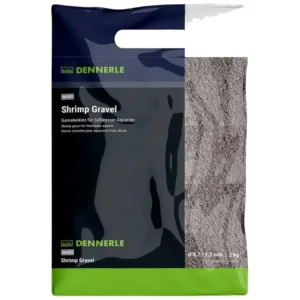 Dennerle Nano Gravel Arkansas Grey - šljunak, 2 kg