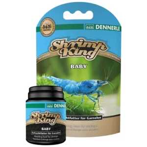 Dennerle Shrimp King Baby - hrana za mlade račiće