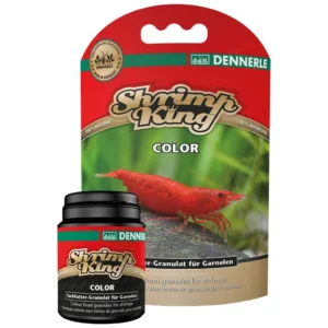 Dennerle Shrimp King Color - hrana za račiće