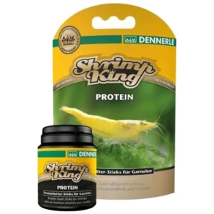 Dennerle Shrimp King Protein - proteinska hrana za račiće