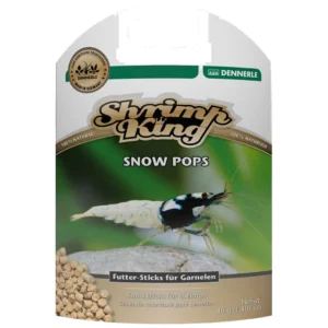 Dennerle Shrimp King Snow Pops - poslastica za račiće