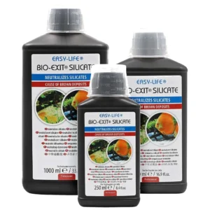 Easy Life Bio Exit silicate - Sredstvo protiv braon algi (dijatomeja)