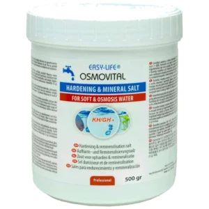 Easy Life Osmo Vital - Minerali za RO vodu i remineralizaciju