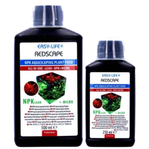 Easy Life Red Scape - Premium đubrivo za crvene akvarijumske biljke