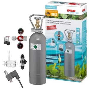 Eheim CO2 Set 600 - CO2 sistem za akvarijum