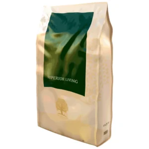 Essential Medium/Maxi Adult Superior Living - hrana za odrasle srednje/velike pse, 10 kg