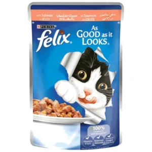 Felix Losos - konzervirana hrana za mačke, 85 g
