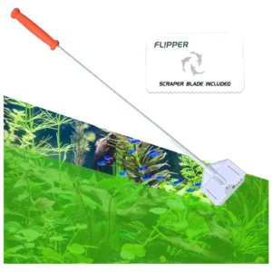 Flipper Scrapper - strugač algi