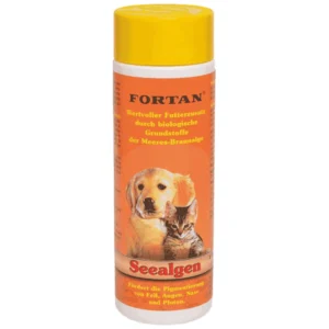 Fortan Seealgen - dodatak morske alge, 350 g
