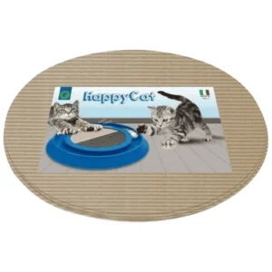 Georplast Set zamenskih kartona za grebalicu Happy Cat - set zamenskih kartona