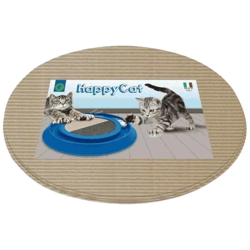 Georplast Set zamenskih kartona za grebalicu Happy Cat - set zamenskih kartona