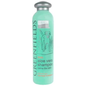 Greenfields Aloe Vera - šampon sa Aloe Vera, 250 ml