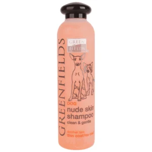Greenfields Nude Skin - šampon za pse sa osetljivom kožom, 250 ml