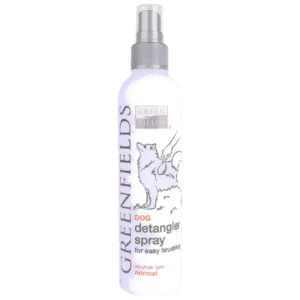 Greenfilds Detangler Spray - losion sprej za raščešljavanje, 250 ml