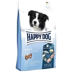 Happy Dog Puppy Fit&Vital - suva hrana za štence