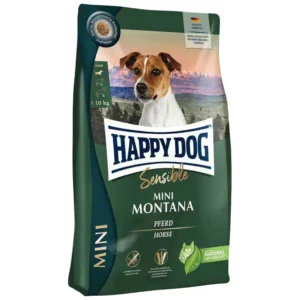 Happy Dog Sensible Montana - hrana za pse, govedina