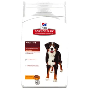 Hill's Science Plan Large Adult Piletina - hrana za odrasle velike pse, 14 kg