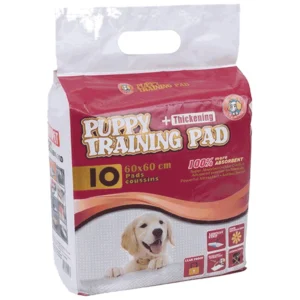 Hush Pet Puppy Training Pad, 10 kom - pelene za obuku štenaca