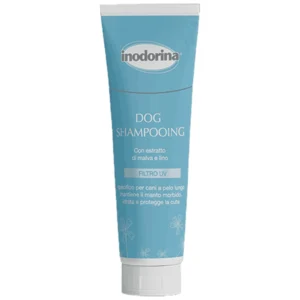 Inodorina Šampon - šampon za pse sa dugom dlakom, 250 ml