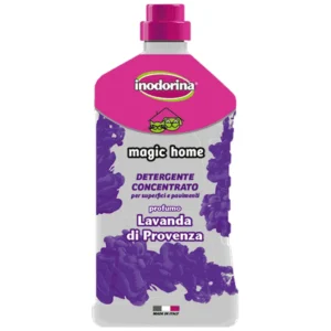 Inodorina Magic Home Lavander - sredstvo za čišćenje doma, 1 l