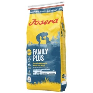 Josera Family Plus - hrana za pse, 12.5 kg
