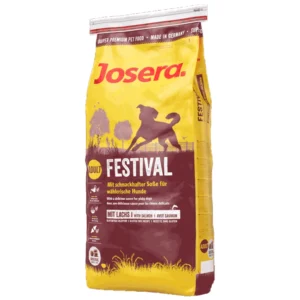 Josera Festival - hrana za pse, 12.5 kg