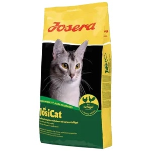 Josera JosiCat, Piletina - hrana za odrasle mačke, piletina