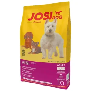 Josera Josidog Mini - hrana za pse, 10 kg