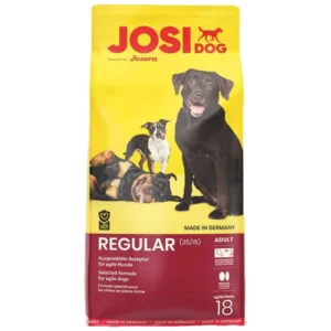Josera Josidog Regular - hrana za pse, 15 kg