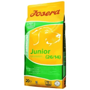Josera Junior - hrana za štence, 18 kg