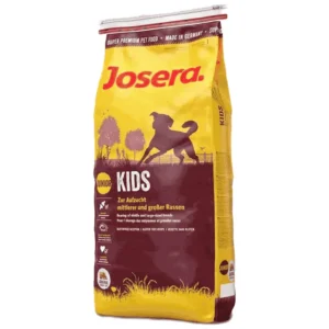 Josera Kids - hrana za štence, 12.5 kg