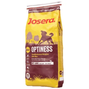 Josera Optiness - hrana za pse, 12.5 kg