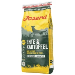 Josera Pačetina & Krompir - hrana za odrasle pse, 12.5 kg