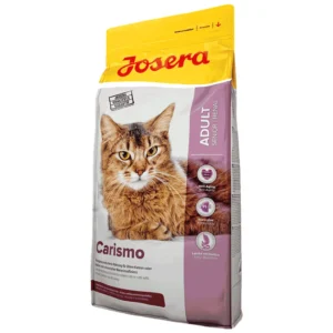 Josera Senior - hrana za starije mačke, 10 kg