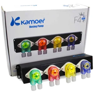 Kamoer F4 Pro WiFi - dozirna pumpa za akvarijum