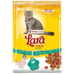 Lara Adult Indoor - hrana za kućne mačke, 2 kg
