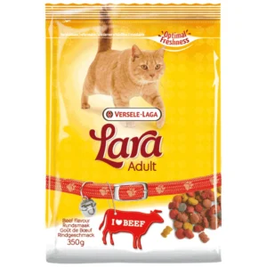 Lara Hrana za mačke Adult Govedina - hrana za odrasle mačke, govedina