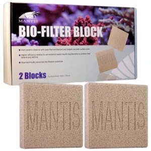 Mantis Bio-Block - filter medijum