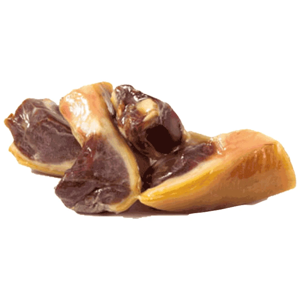 Mediterranean Natural Komadići pršute Serrano - poslastica za pse malih rasa, 200 g