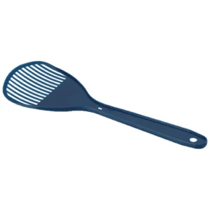 Moderna Cat Litter Scoop, plava - lopatica za mačji posip