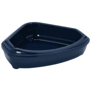 Moderna Corner Tray - ugaona posuda za posip sa ramom